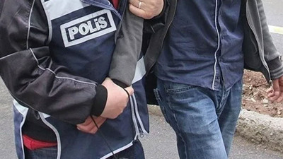 FETÖ üyesi ihraç astsubay yakalandı