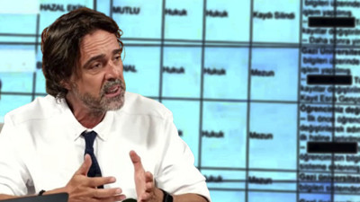 Timur Soykan canlı yayında şoke eden gerçeği açıkladı! Skandallarda 'Balyoz kumpası' detayı... Ağzınızı açık bırakacak...