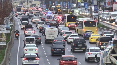 İşte sürücülerin kara yollarında dikkat etmesi gereken yerler! Yapılan çalışmalar duyuruldu (12 Ağustos 2025)