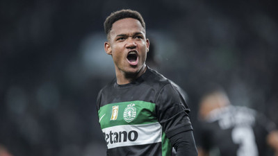 Fenerbahçe'den sürpriz hamle! Portekiz çıkarması