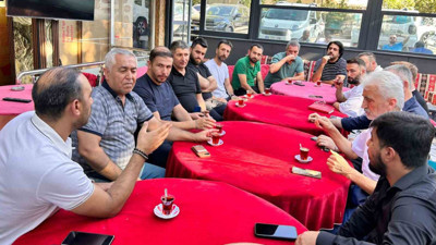 Ankara’da Digitürk fiyat isyanı! Kıraathane ve restoranlar protesto etti