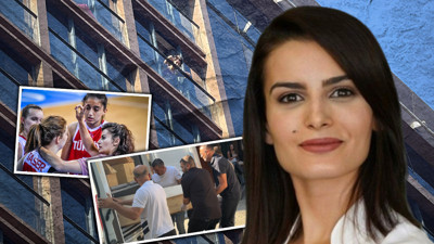 Milli Takım doktorunun rezidansta sır ölümü: Serum detayı dikkat çekti!