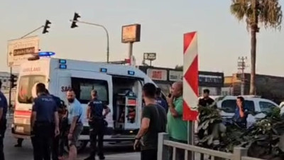 Baba oğullarına acımadı! Av tüfeğiyle vurdu