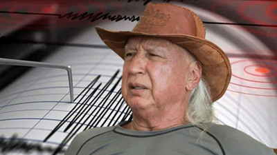 Şener Üşümezsoy en rahat uyuyacağı ili açıkladı!