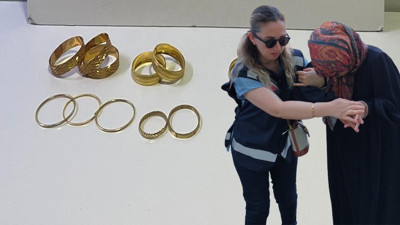 Komşuya dehşeti yaşattı! Kapının anahtarını kopyaladı: 1,7 milyonluk sıfır araba aldı