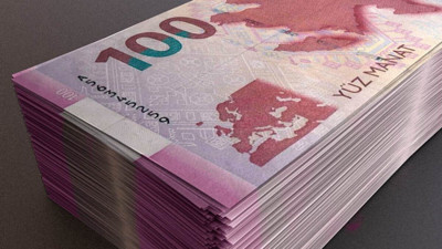 Azerbaycan ekonomisinde sınırlı büyüme