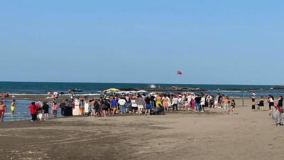 Boğulma tehlikesi geçirmişti: 2 gün sonra acı haber geldi!