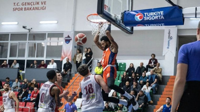 Basketbolda şok! Ligden çekildiler