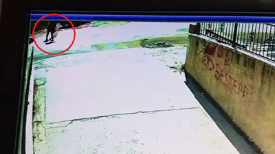 Ankara'da 2 kadın hafriyat kamyonun altında kaldı