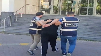 15 yılla aranan firari yakalandı!