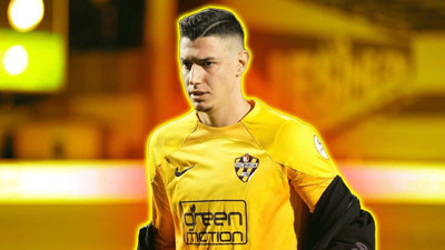 Berke Özer transferi bitti! Sözleşmeye imza atıyor: Galatasaray...