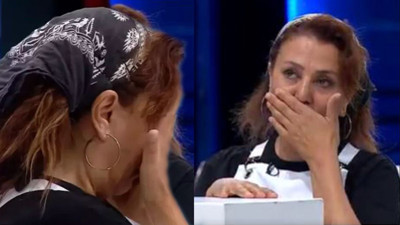 MasterChef’te yürek yakan anlar! Ayten Saner’in acı dolu hikayesi Türkiye’yi ağlattı