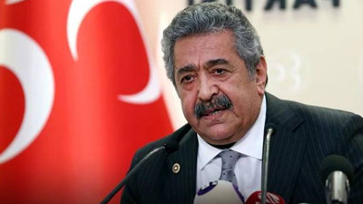 MHP'li Feti Yıldız'dan şaşırtan çıkış: Yamalı bohçaya dönmüştür
