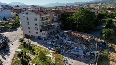 Sındırgı’da 2 günde kaç deprem oldu? AFAD açıkladı