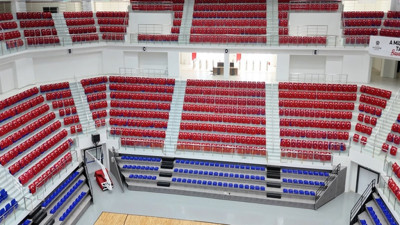 Filenin Efeleri, Danimarka ile Malatya'da karşılaşacak