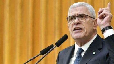 Emeklilere reva görülen zam teklifi Dervişoğlu'nu çileden çıkardı!