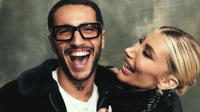 İrem Derici'ye katıldığı düğünde sürpriz teklif