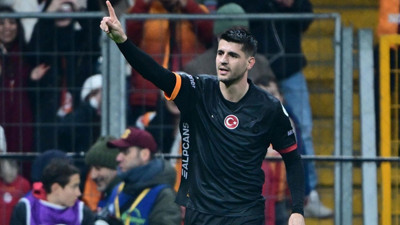Alvaro Morata Galatasaray'ı bu yüzden suçlamış: İşte bıraktığı para