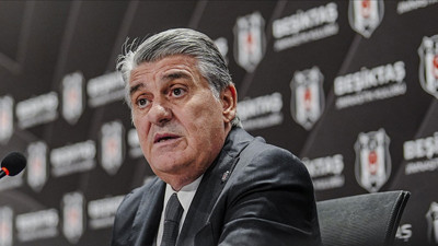 Fenerbahçe bu kez Beşiktaş'a 'hayır' dedi