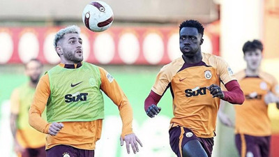 Galatasaray'dan Barış Alper Yılmaz için flaş hareket