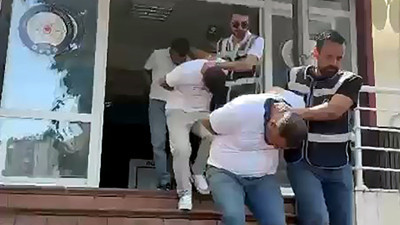 Adana’da polis kılığında büyük soygun! Yöntemleri ‘pes’ dedirtti