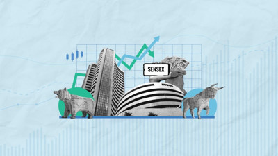 Küresel rüzgarlar Hindistan Borsası'na güç veriyor