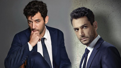 Murat Yıldırım’ın yeni dizisinin adı belli oldu! Son dizisi tutmamıştı