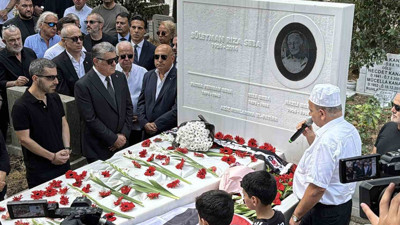 Süleyman Seba unutulmadı