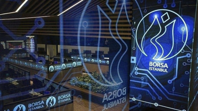Borsa günün ilk yarısında yükseldi (15 Ağustos 2025)