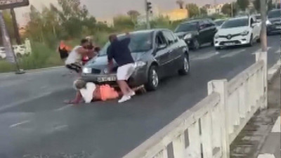 İngiliz turist yaşam savaşını kaybetti