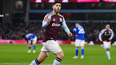 Fenerbahçe'nin Asensio düşü bitiyor! Anlaşma sağlandı