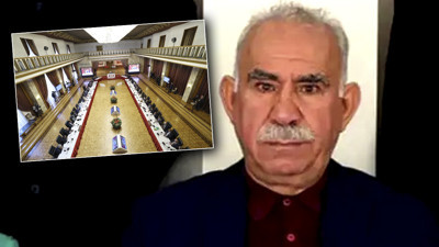 Kendisi gelemedi, başkasını yolladı! Açılımın Meclis sahnesine çıkacak…