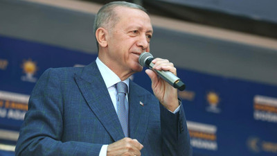 Erdoğan açıkladı: Partimize katılımlar olacak