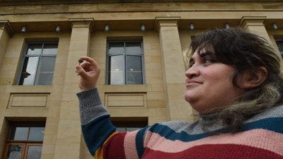 90 dakikada tarih yazdı! İlk kazısında yüzyılın altın sırrını buldu