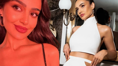 Elif Buse Doğan’dan ‘taciz’ itirafı! Sektörün karanlık yüzünü anlattı