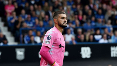 Muric'e İtalya yolu gözüktü