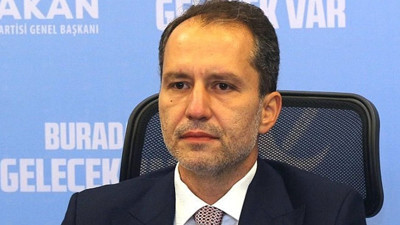 Fatih Erbakan açtı ağzını yumdu gözünü! İktidara ağır sözlerle yüklendi