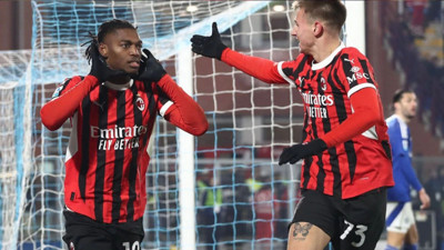 İtalya’da bir ilk! Serie A ilk kez Çizme’yi aşıyor