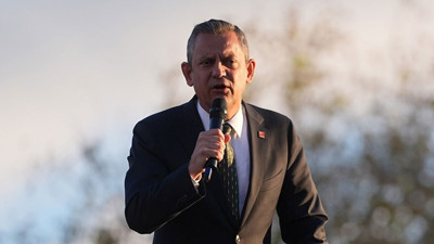 Son dakika... Özgür Özel'e soruşturma şoku!