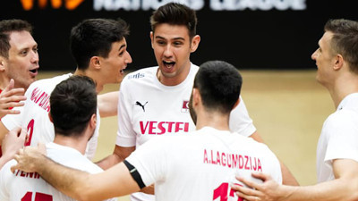 Filenin Efeleri Avrupa vizesi aldı