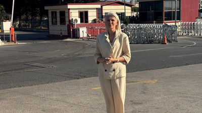 Bilecik Belediye Başkanı Subaşı’ndan İmamoğlu’na ziyaret