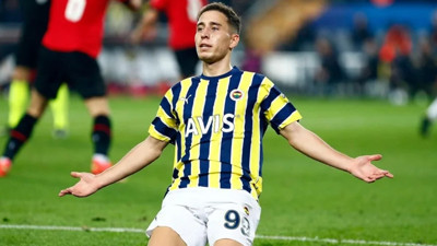 Emre Mor'a sürpriz talip! Karar aşamasında