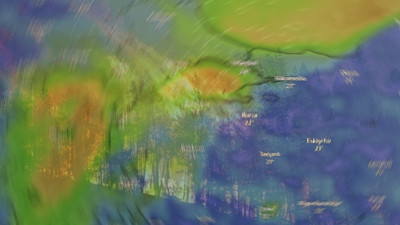 Meteoroloji ‘dikkat’ diyerek uyardı: Çok kuvvetli vuracak! Büyük bir felakete yol açabilir...