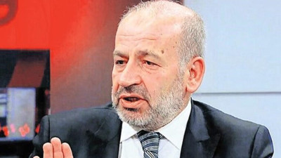 Saray’ın eski hukukçusu, Erdoğan’a rest çekti!