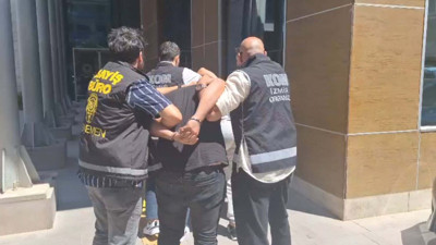 Oto galeriye patlayıcı atmışlardı: 3 şüpheli hakkında karar!