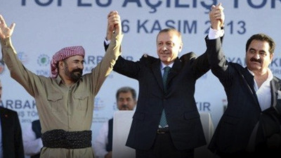 Yeni açılıma yeni 'Megri'! Erdoğan’ın sözleriyle sunulacak...