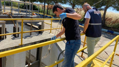 Bakanlıktan dev ceza! Toplam 6.6 milyon TL