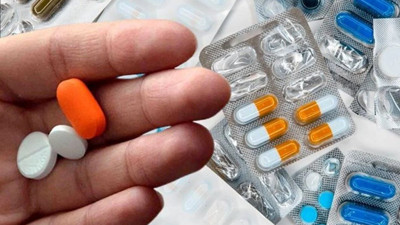 Antibiyotiği sakın böyle kullanmayın! Öldürüyor