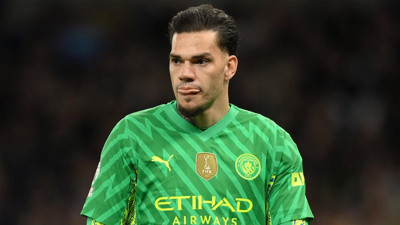 Ederson adım adım Galatasaray'a!