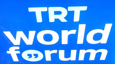 TRT World Forum 2025 başlıyor! Dünyanın nabzı İstanbul’da atacak